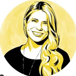 Gina Tomaine's profile photo