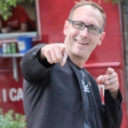 Brian Clarey's profile photo
