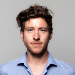 James Fitzgerald's profile photo