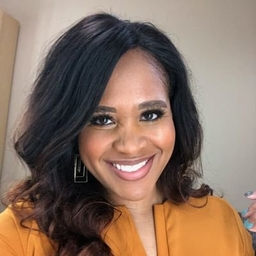 Joy Redmond's profile photo