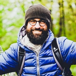 Andreas Gebert's profile photo