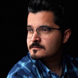 Santiago Mejia's profile photo