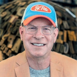Roy Clark's profile photo