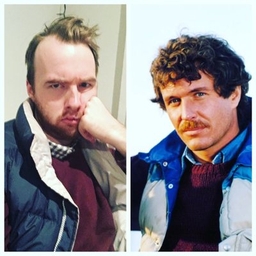 Graham Techler's profile photo
