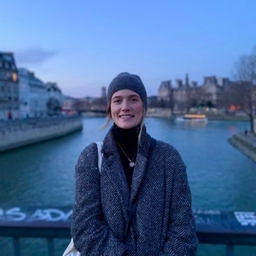 Nell Lewis's profile photo