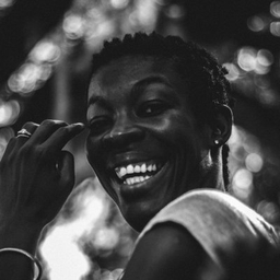 Victoria Brown's profile photo