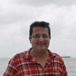 Naveen Thukral's profile photo