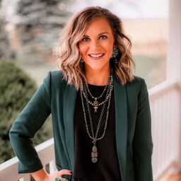 Amanda Radke's profile photo