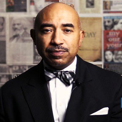 Gary Flowers's profile photo
