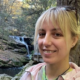 Lauren Takores's profile photo
