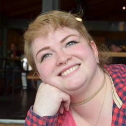 Mandy Moraes's profile photo