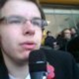 Tom Feaheny's journalist profile photo