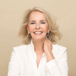 Sally Quinn's profile photo