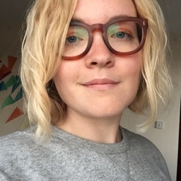 Julia Errens's profile photo
