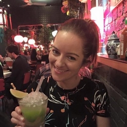 Zoe Smith's profile photo