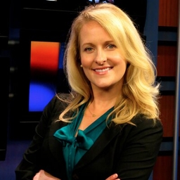 Shilo Groover's journalist profile photo