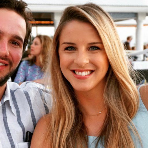 Caroline Brew's profile photo