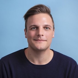 Joe Williams's profile photo