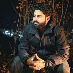 Arawat Mehraj's profile photo