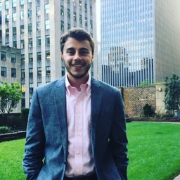 Evan Kuh's profile photo