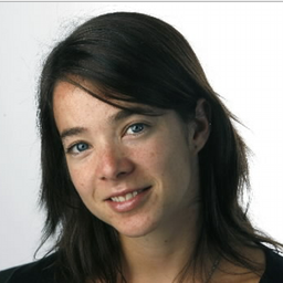 Nathaëlle Morissette's profile photo
