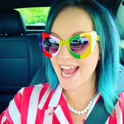 Kristy Tolley's profile photo