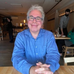 Arlin Wasserman's profile photo
