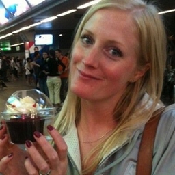 Liz Pippet-Warner's profile photo