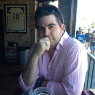 Brian Fink's profile photo