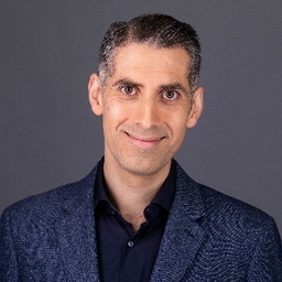 David Garrido's profile photo