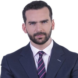 Alejandro Domínguez's profile photo