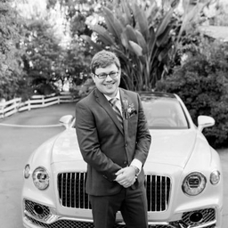 Billy Rehbock's profile photo