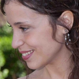 Patricia R. Blanco's profile photo