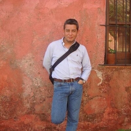 Andrés Tapia's profile photo