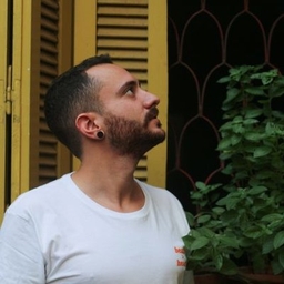 Rémi Amalvy's profile photo