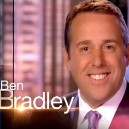 Ben Bradley's profile photo
