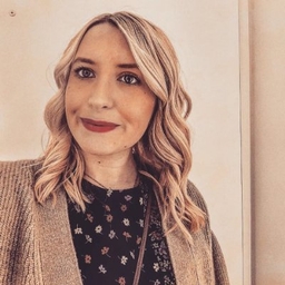 Sophie Kitching's profile photo