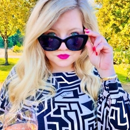 Sara K. Runnels's profile photo