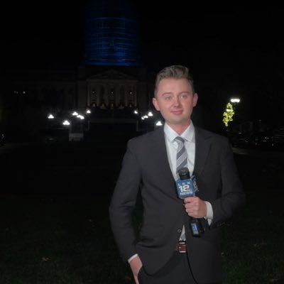Andrew Lamparski's profile photo