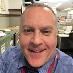 Matt Provenzo's profile photo