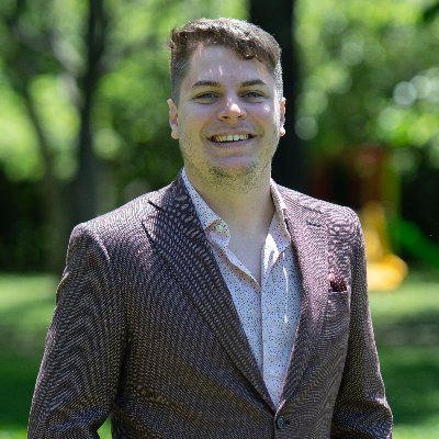 Ramiro Speranza's profile photo