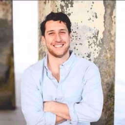 Brett Heimann's profile photo
