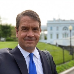 Griff Jenkins's profile photo