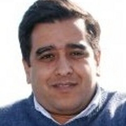 Amr Emam's profile photo