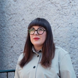 Laura Mark's profile photo