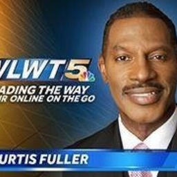 Courtis Fuller's profile photo