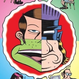 Peter Bagge's profile photo