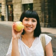 Rebecca Hoh's profile photo