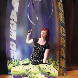 Kirsten Murray's profile photo