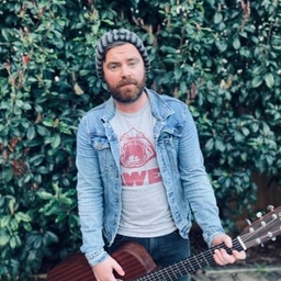 Sean Frazer's profile photo